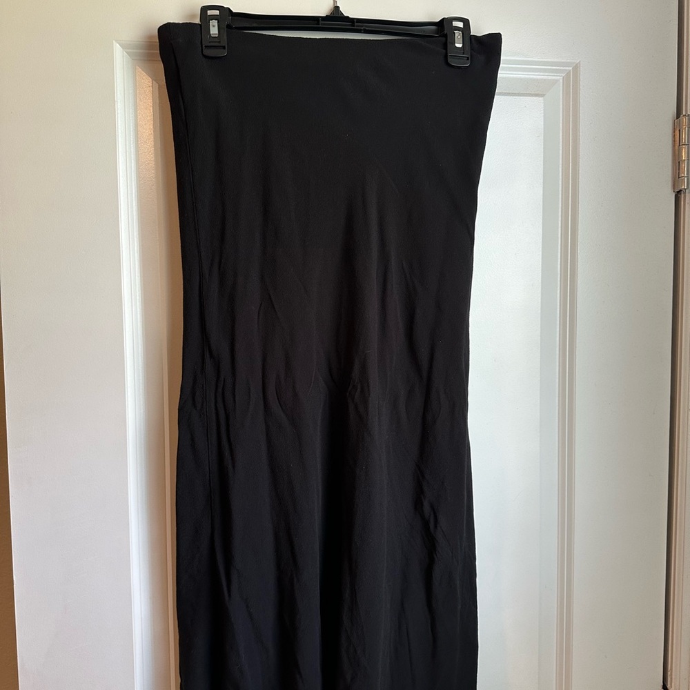 H&M Classic Black skirt
